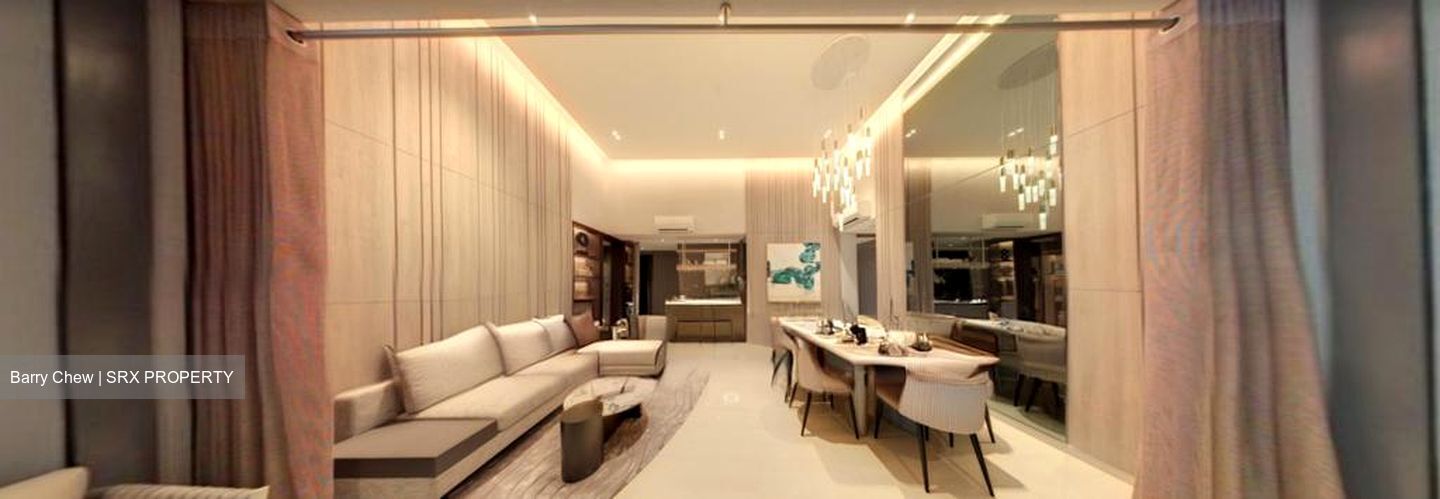 North Gaia (D27), Condominium #570594701